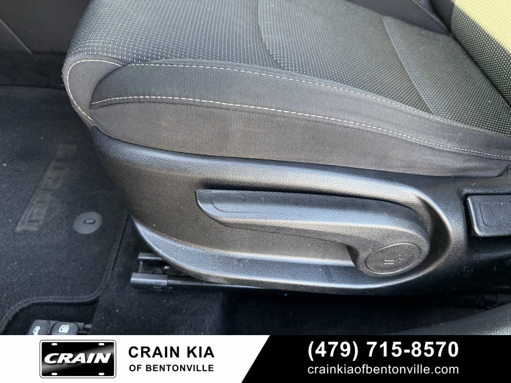 2020 Kia Forte LXS - CLEAN CARFAX