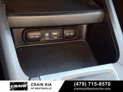 2020 Kia Forte LXS - CLEAN CARFAX