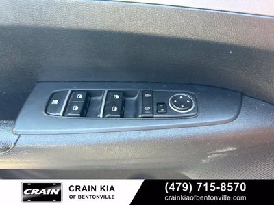 2021 Kia Forte FE - KIA CPO / CLEAN CARFAX