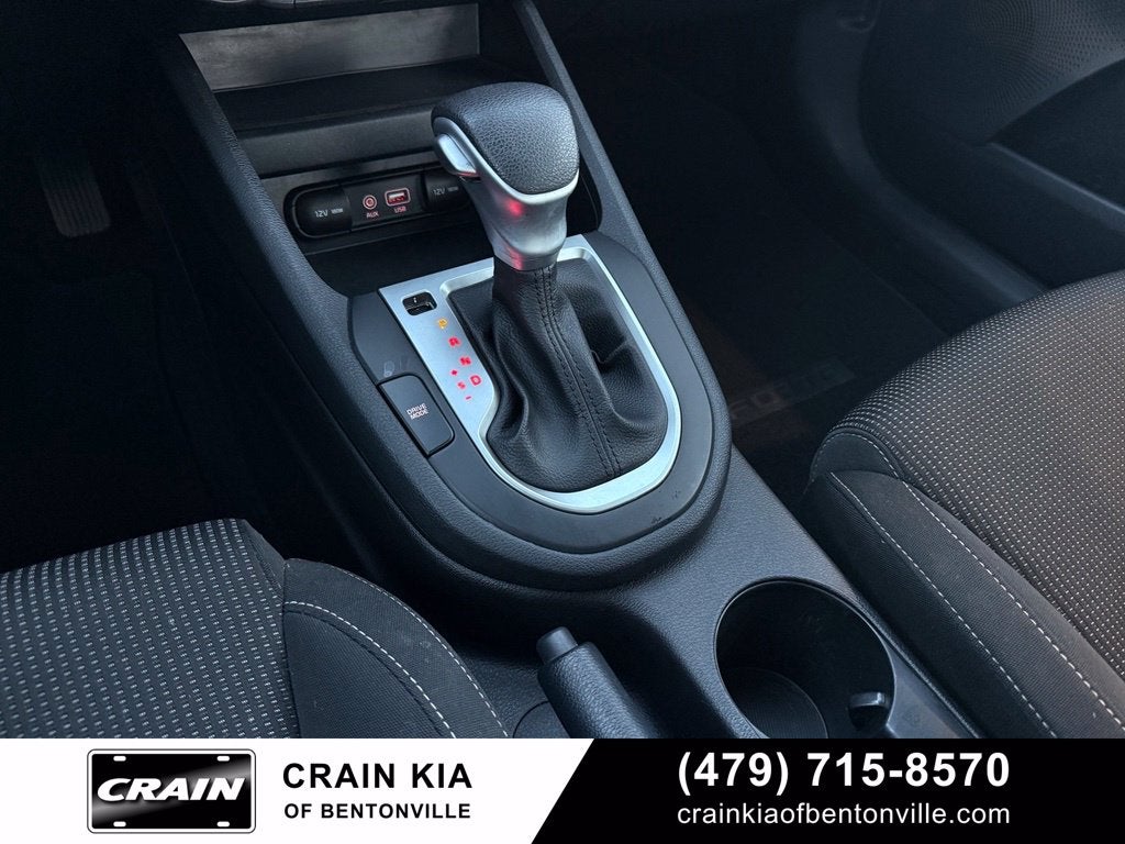 2021 Kia Forte FE - KIA CPO / CLEAN CARFAX
