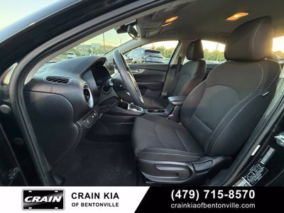 2021 Kia Forte FE - KIA CPO / CLEAN CARFAX