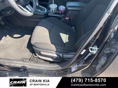 2021 Kia Forte FE - KIA CPO / CLEAN CARFAX