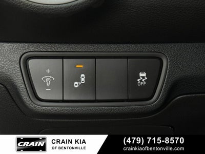 2024 Kia Forte LXS - KIA CPO / CLEAN CARFAX / ONE OWNER