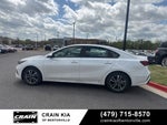 2023 Kia Forte LXS - KIA CPO / CLEAN CARFAX / TECH PACKAGE