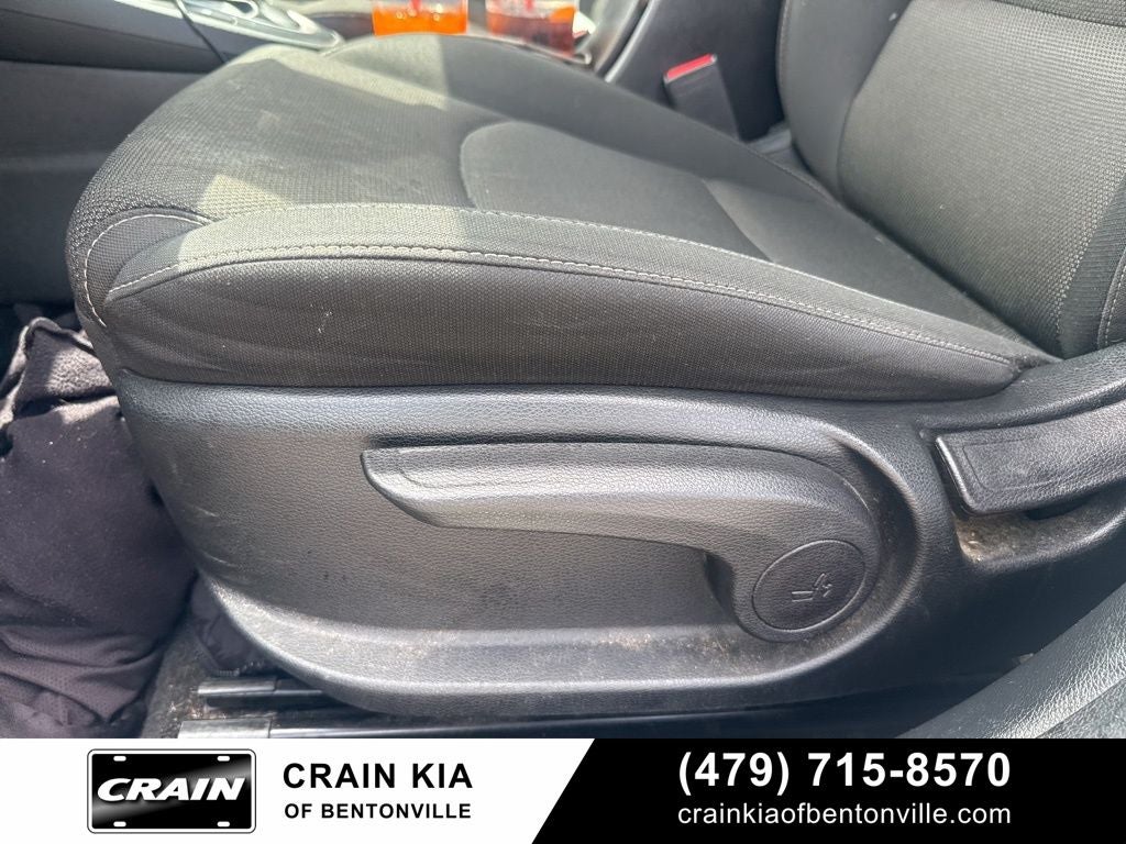 2023 Kia Forte LXS - KIA CPO / CLEAN CARFAX / TECH PACKAGE