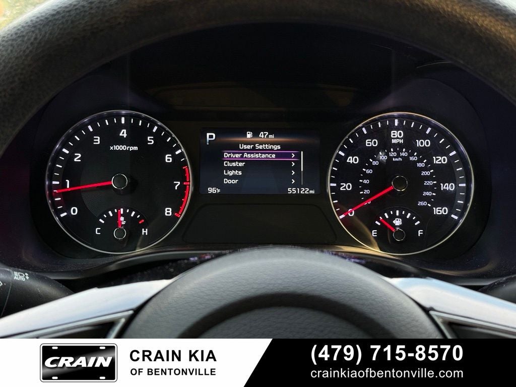 2024 Kia Forte LXS - CLEAN CARFAX / ONE OWNER