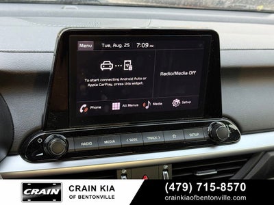 2024 Kia Forte LXS - CLEAN CARFAX / ONE OWNER