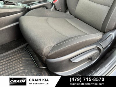 2024 Kia Forte LXS - CLEAN CARFAX / ONE OWNER