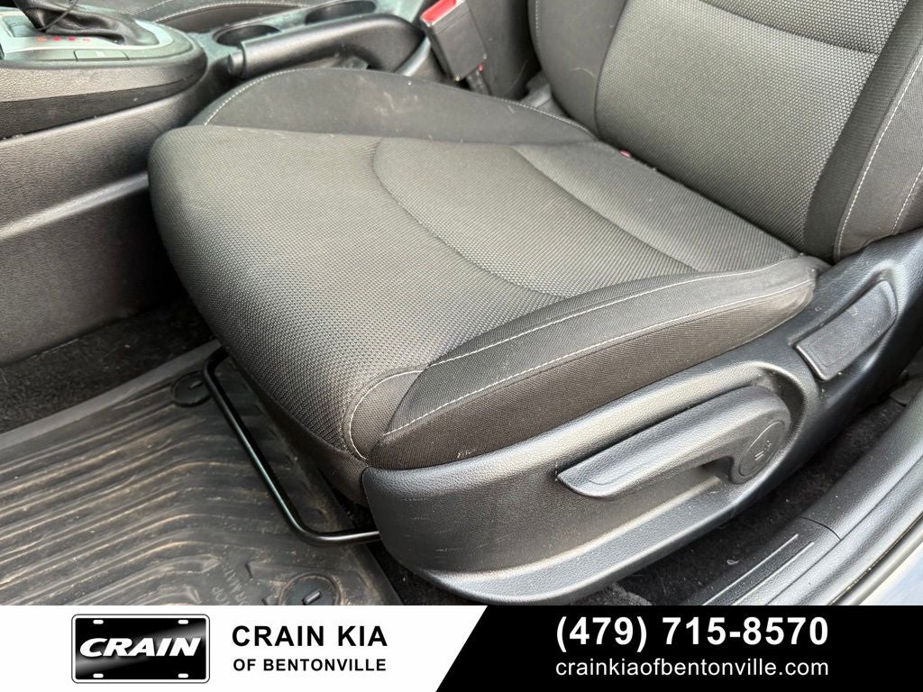 2024 Kia Forte LXS - CLEAN CARFAX / ONE OWNER