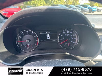 2023 Kia Forte GT 2 - SUNROOF / ONE OWNER / GT2 PKG