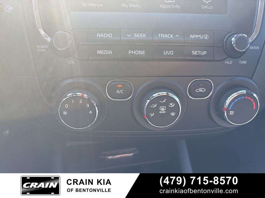 2018 Kia Forte LX - CLEAN CARFAX