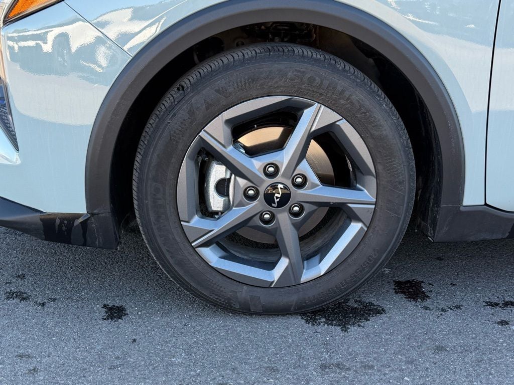 2025 Kia K4 LXS - KIA CPO / CLEAN CARFAX / ONE OWNER