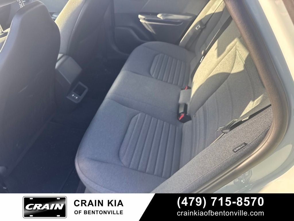 2025 Kia K4 EX - KIA CPO / CLEAN CARFAX / ONE OWNER