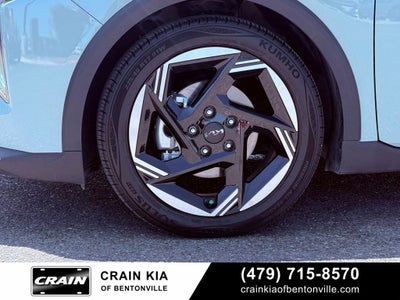 2025 Kia K4 EX - KIA CPO / CLEAN CARFAX / ONE OWNER