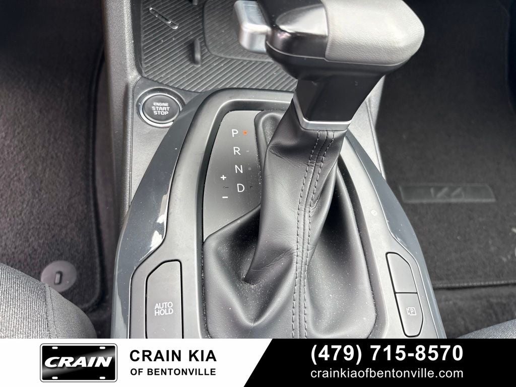 2025 Kia K4 EX - KIA CPO / CLEAN CARFAX / ONE OWNER