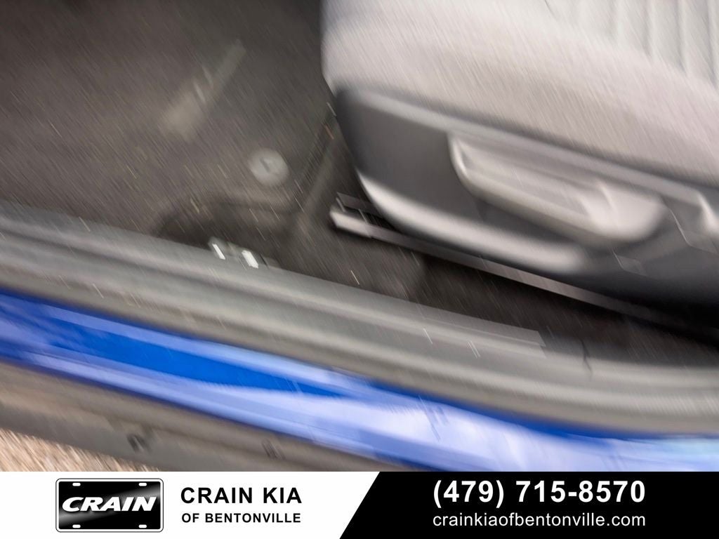 2025 Kia K4 EX - KIA CPO / CLEAN CARFAX / ONE OWNER