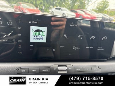 2025 Kia K4 EX - KIA CPO / CLEAN CARFAX / ONE OWNER