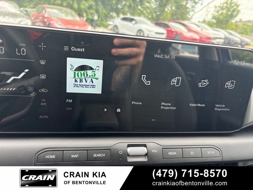 2025 Kia K4 EX - KIA CPO / CLEAN CARFAX / ONE OWNER