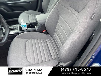 2025 Kia K4 EX - KIA CPO / CLEAN CARFAX / ONE OWNER