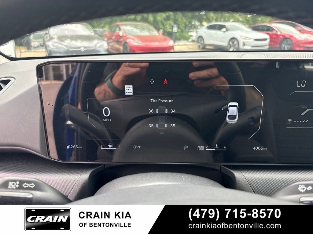 2025 Kia K4 EX - KIA CPO / CLEAN CARFAX / ONE OWNER