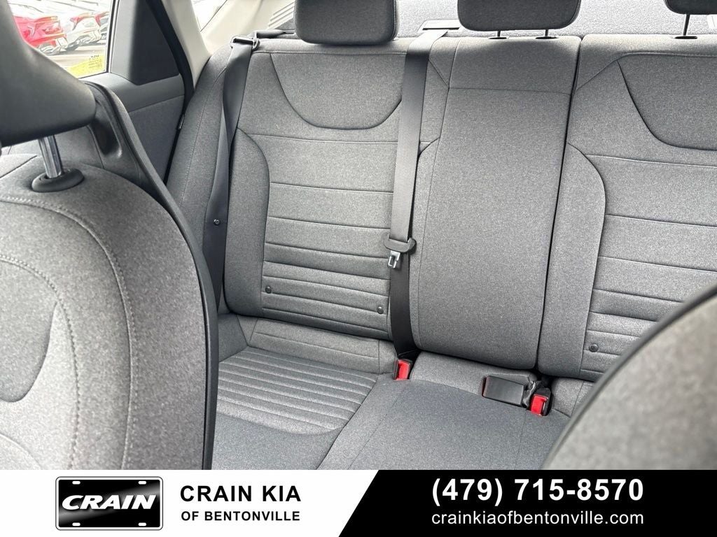 2025 Kia K4 EX - KIA CPO / CLEAN CARFAX / ONE OWNER