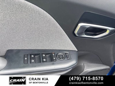 2025 Kia K4 EX - KIA CPO / CLEAN CARFAX / ONE OWNER