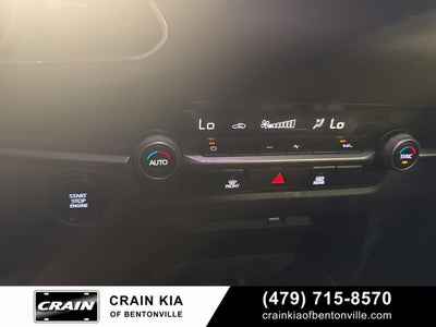 2021 Mazda Mazda CX-30 Select - LEATHER / CLEAN CARFAX