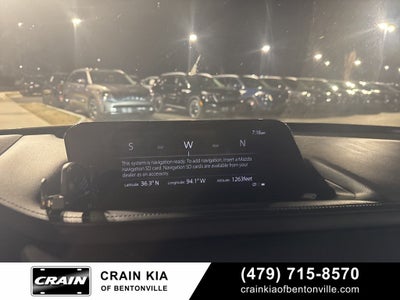 2021 Mazda Mazda CX-30 Select - LEATHER / CLEAN CARFAX