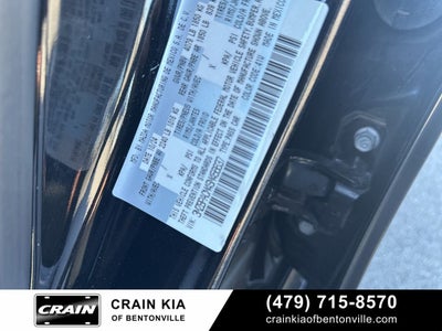 2025 Mazda Mazda3 2.5 S Preferred Package Base - SUNROOF / CLEAN CARFAX