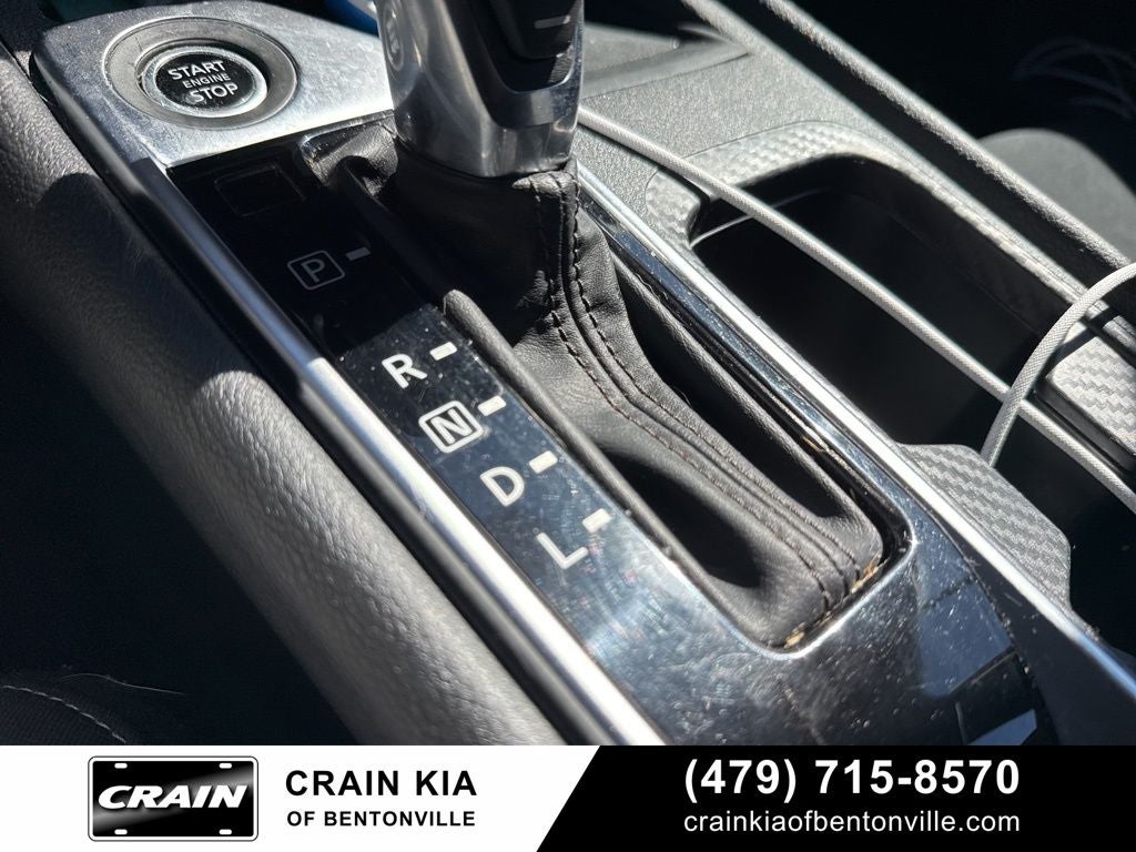 2022 Nissan Sentra SV - CLEAN CARFAX HISTORY