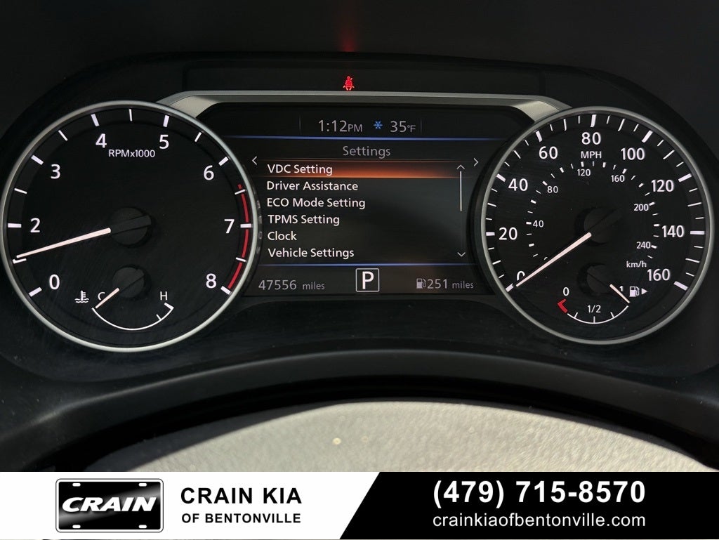 2021 Nissan Sentra SR - SUNROOF / SR PREMIUM