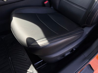 2021 Nissan Sentra SR - SUNROOF / SR PREMIUM