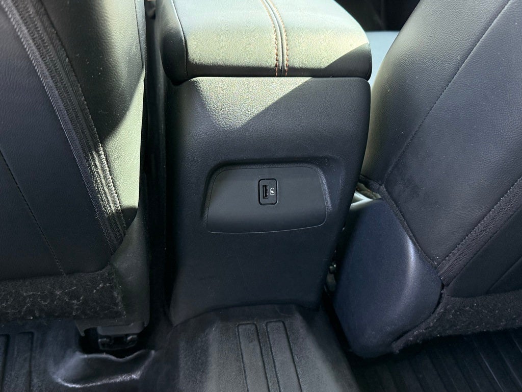 2021 Nissan Sentra SR - SUNROOF / SR PREMIUM