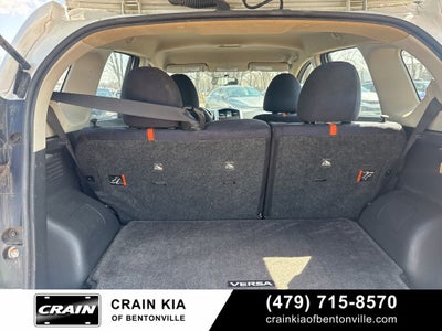 2017 Nissan Versa Note SR - CLEAN CARFAX HISTORY