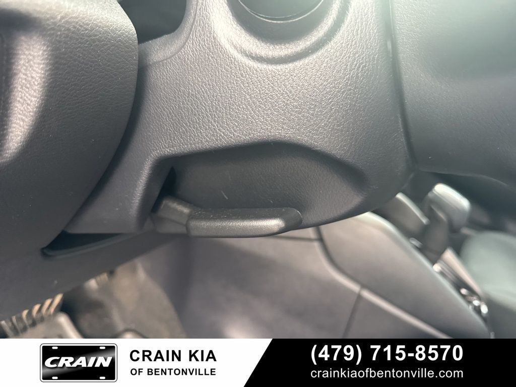 2021 Nissan Versa 1.6 S - CARFAX ONE OWNER