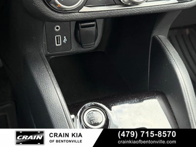 2021 Nissan Versa 1.6 S - CARFAX ONE OWNER