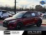 2021 Nissan Kicks SR - CLEAN CARFAX / ONE OWNER