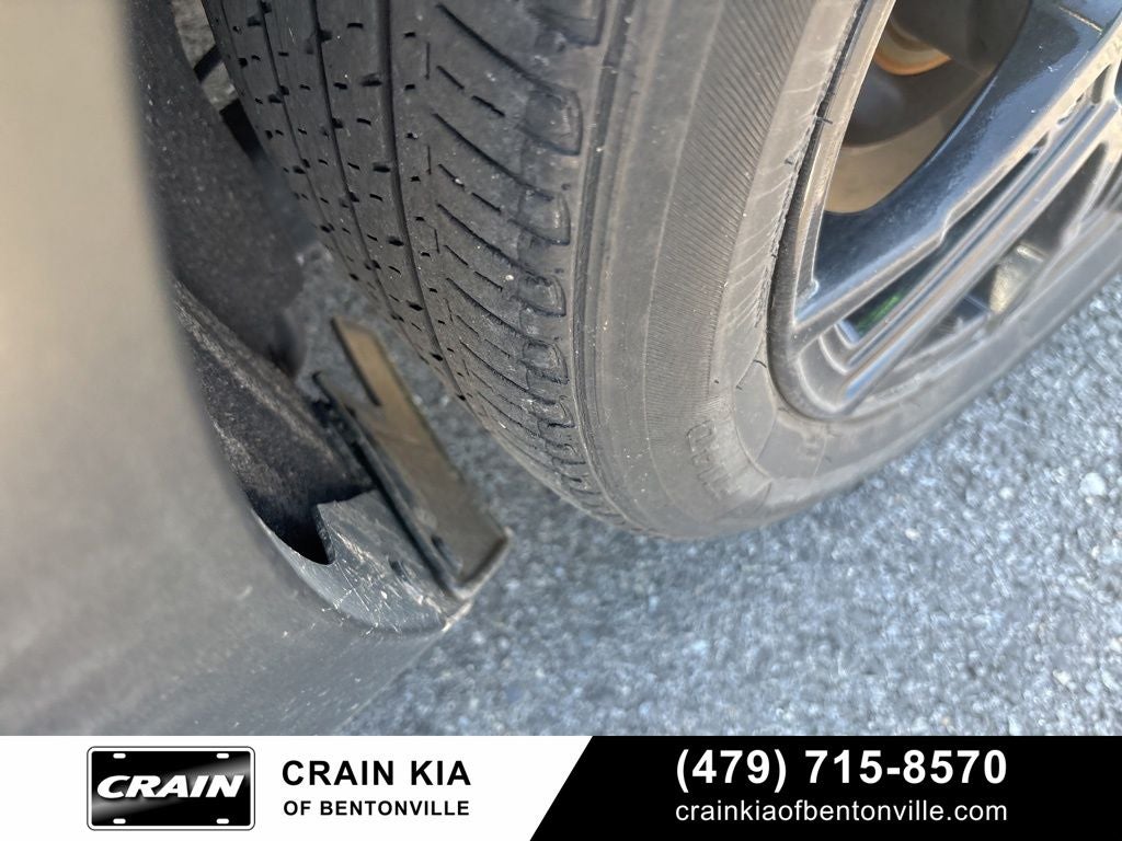 2022 Nissan Kicks SR - CLEAN CARFAX / ONE OWNER