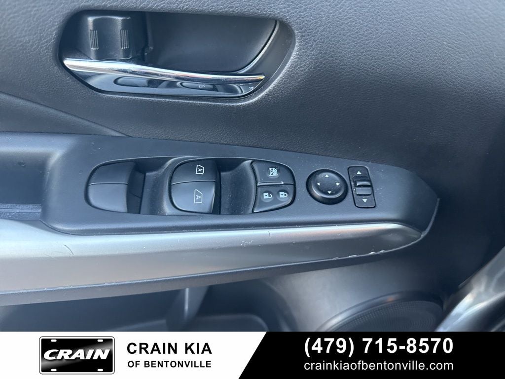 2020 Nissan Kicks SR - CARFAX HISTORY