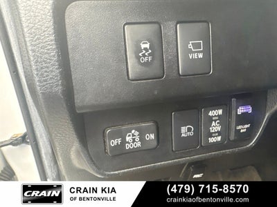 2022 Toyota Tacoma TRD Off-Road Premium V6 - 4WD / SUNROOF / CLEAN CARFAX / LIFTED