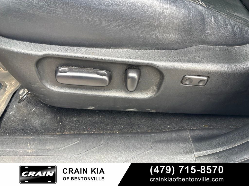 2022 Toyota Tacoma TRD Off-Road Premium V6 - 4WD / SUNROOF / CLEAN CARFAX / LIFTED