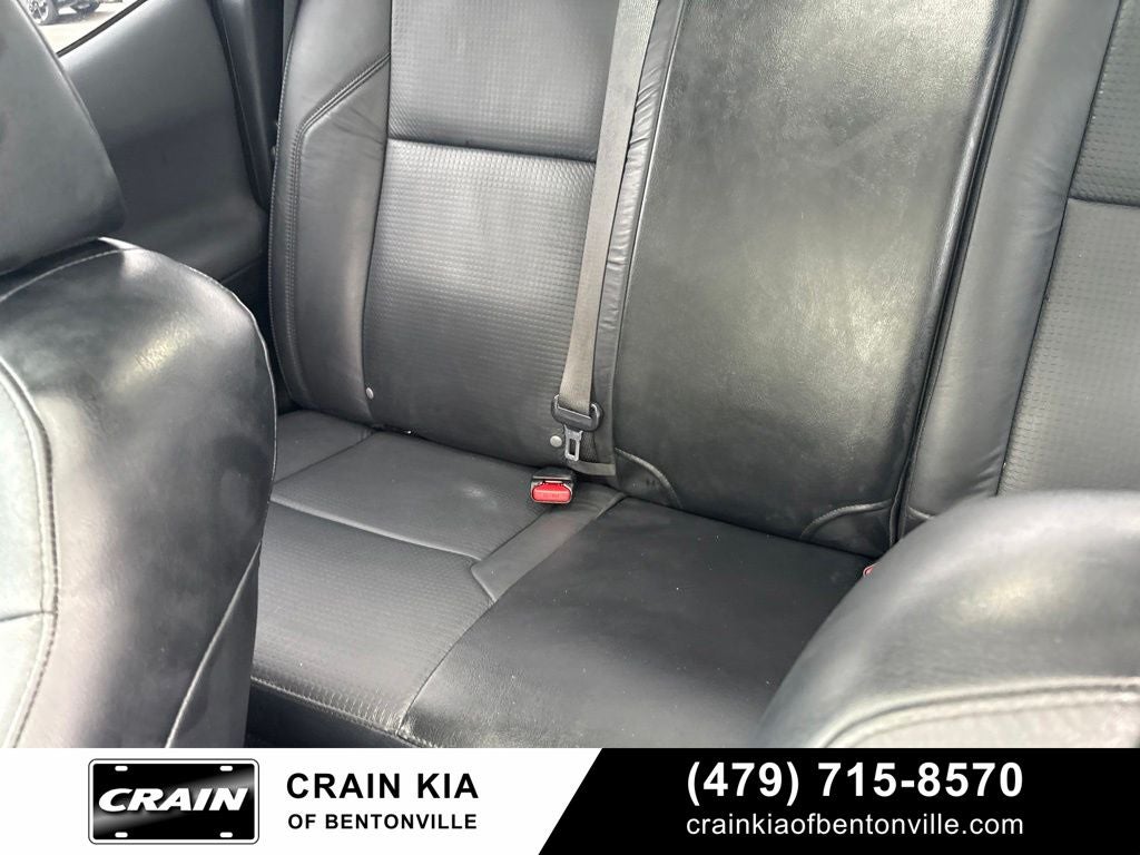 2022 Toyota Tacoma TRD Off-Road Premium V6 - 4WD / SUNROOF / CLEAN CARFAX / LIFTED