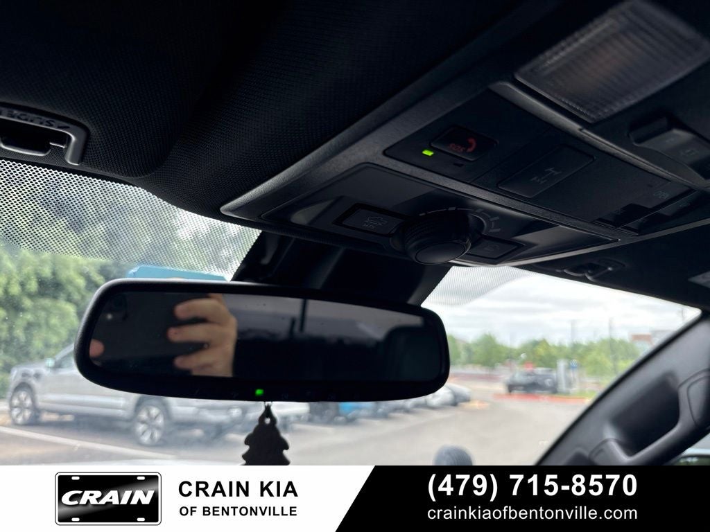 2022 Toyota Tacoma TRD Off-Road Premium V6 - 4WD / SUNROOF / CLEAN CARFAX / LIFTED