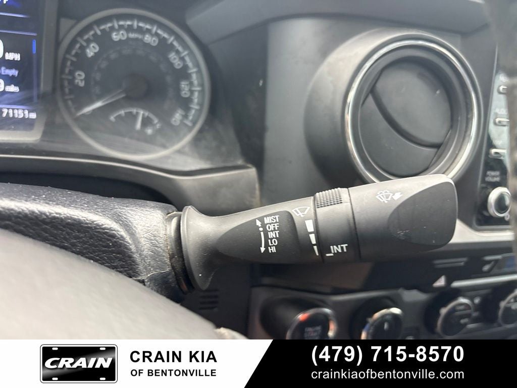 2022 Toyota Tacoma TRD Off-Road Premium V6 - 4WD / SUNROOF / CLEAN CARFAX / LIFTED