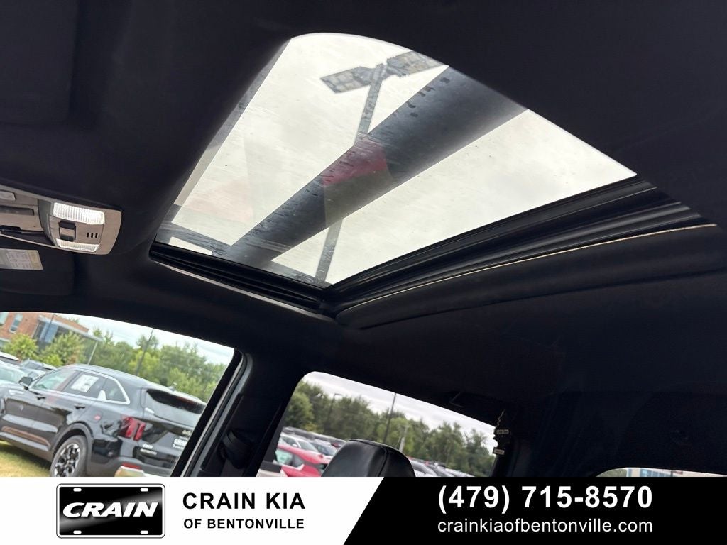 2022 Toyota Tacoma TRD Off-Road Premium V6 - 4WD / SUNROOF / CLEAN CARFAX / LIFTED
