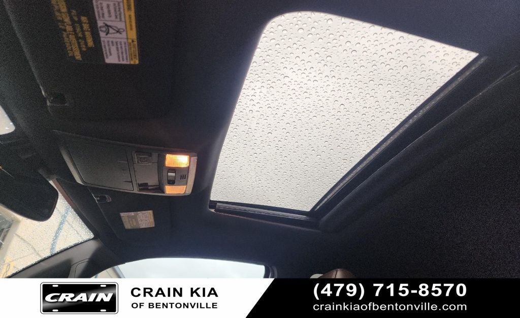 2021 Toyota Tacoma Limited V6 - SUNROOF / CLEAN CARFAX / ONE OWNER