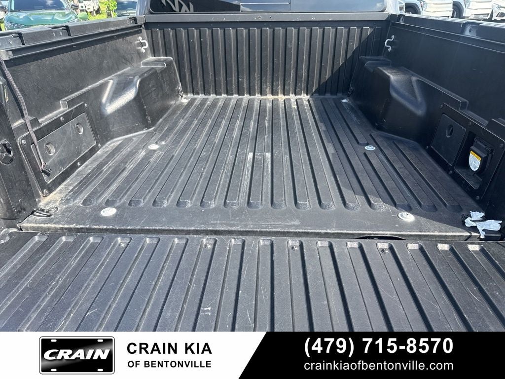 2017 Toyota Tacoma Limited - 4WD / SUNROOF / LIFTED!