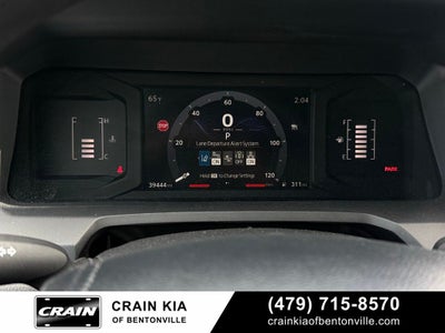 2024 Toyota Tacoma SR5 - CLEAN CARFAX / ONE OWNER