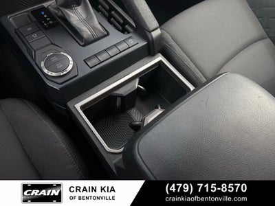 2024 Toyota Tacoma SR5 - CLEAN CARFAX / ONE OWNER