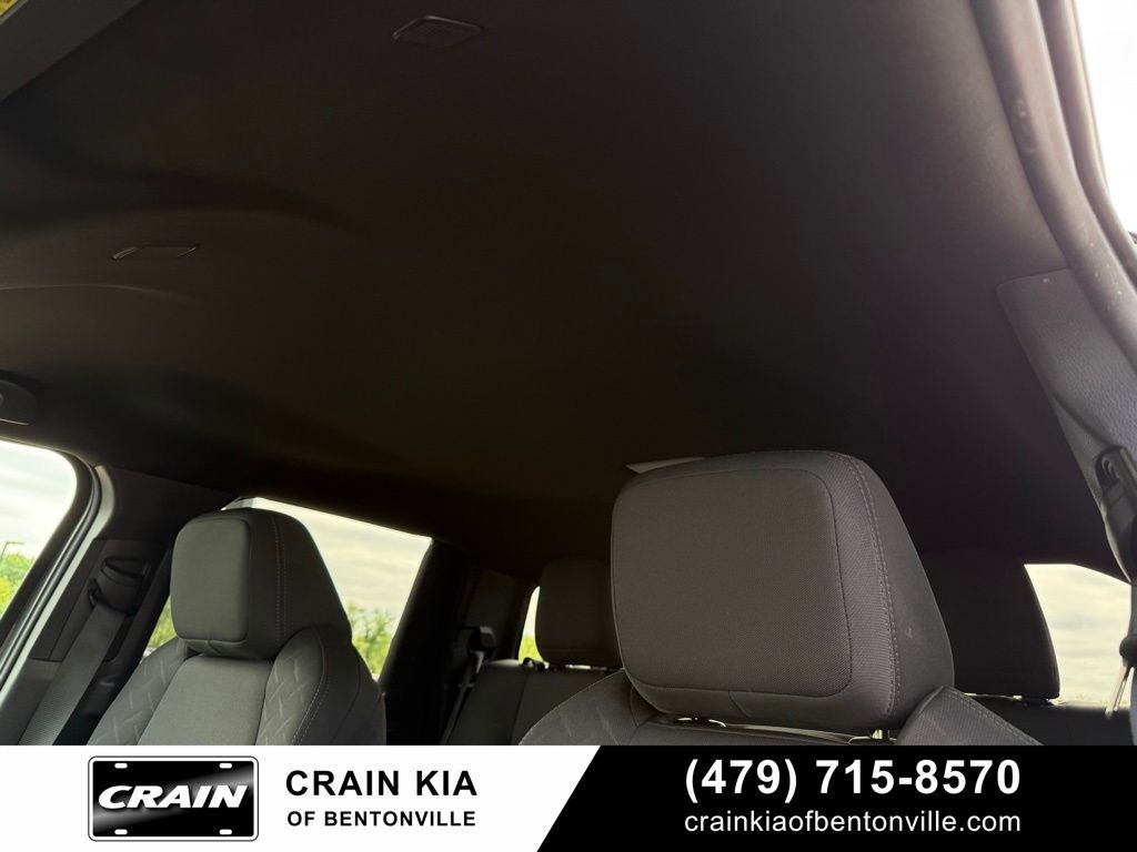 2024 Toyota Tacoma SR5 - CLEAN CARFAX / ONE OWNER